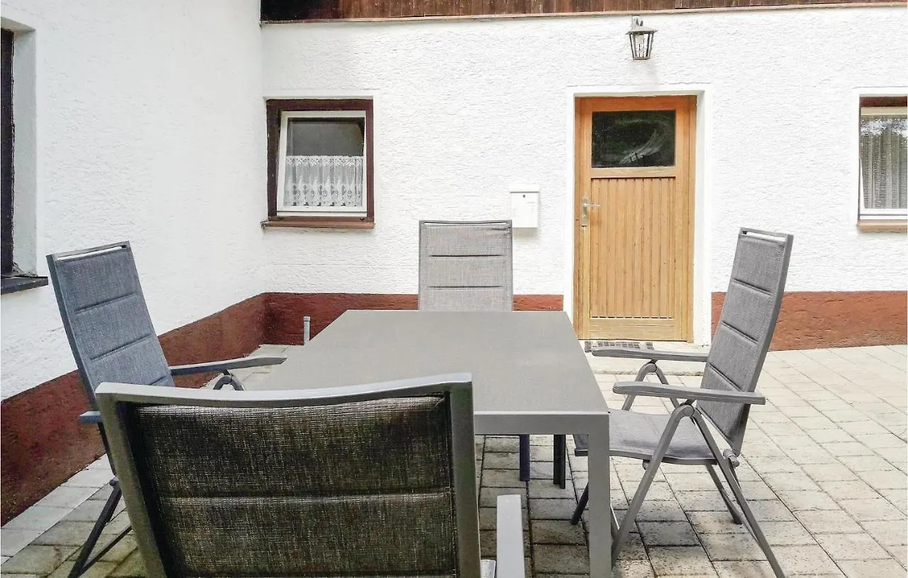 Cozy Home In Wiesenfelden With Kitchen Holiday home