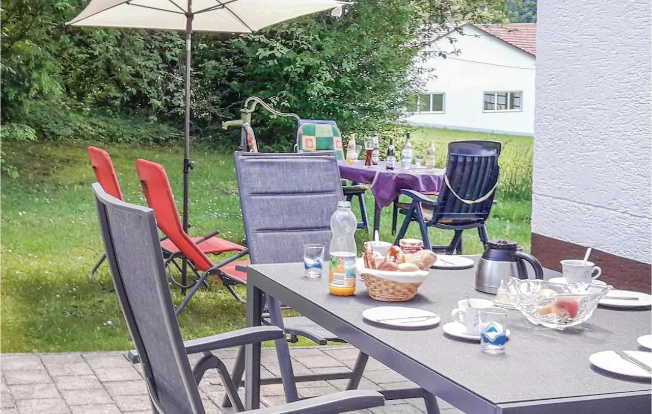 Holiday home Cozy Home In Wiesenfelden With Kitchen Germany