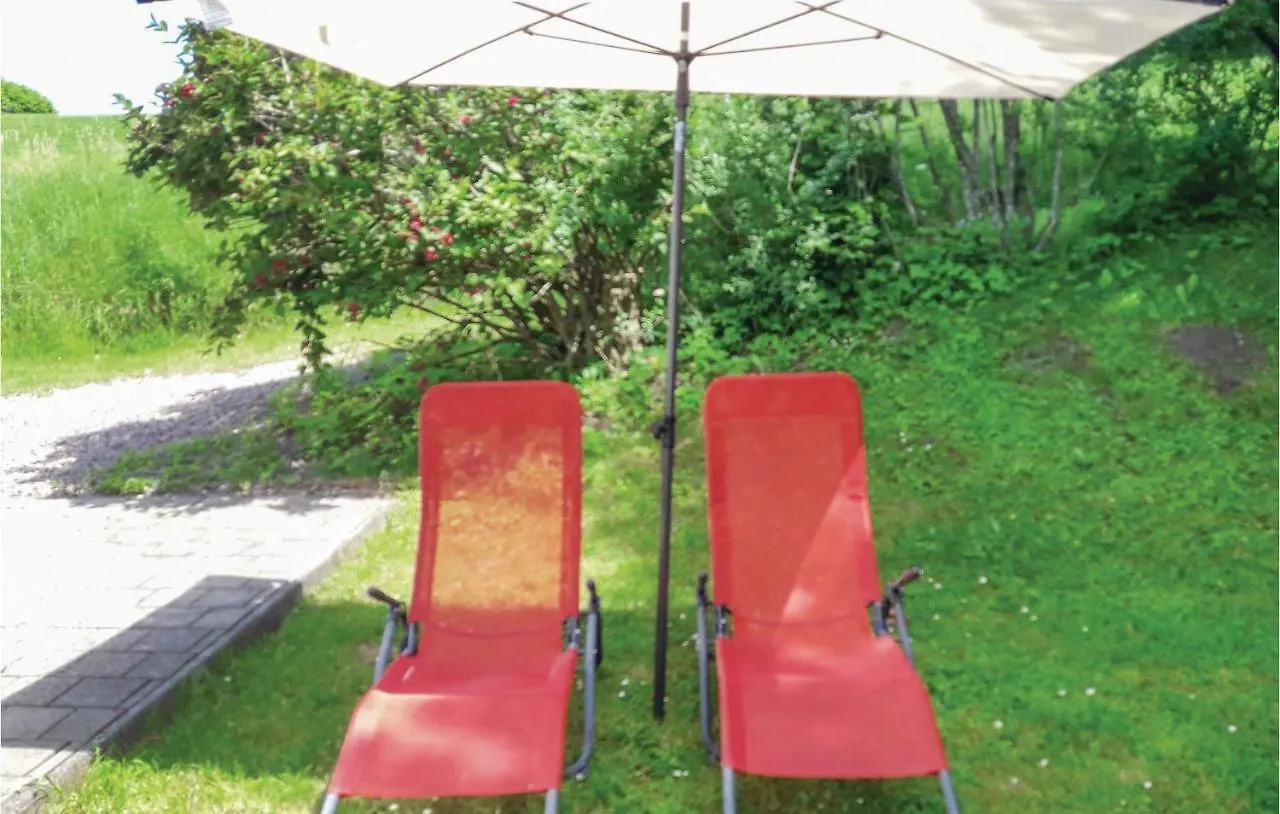 Hébergement de vacances Cozy Home In Wiesenfelden With Kitchen
