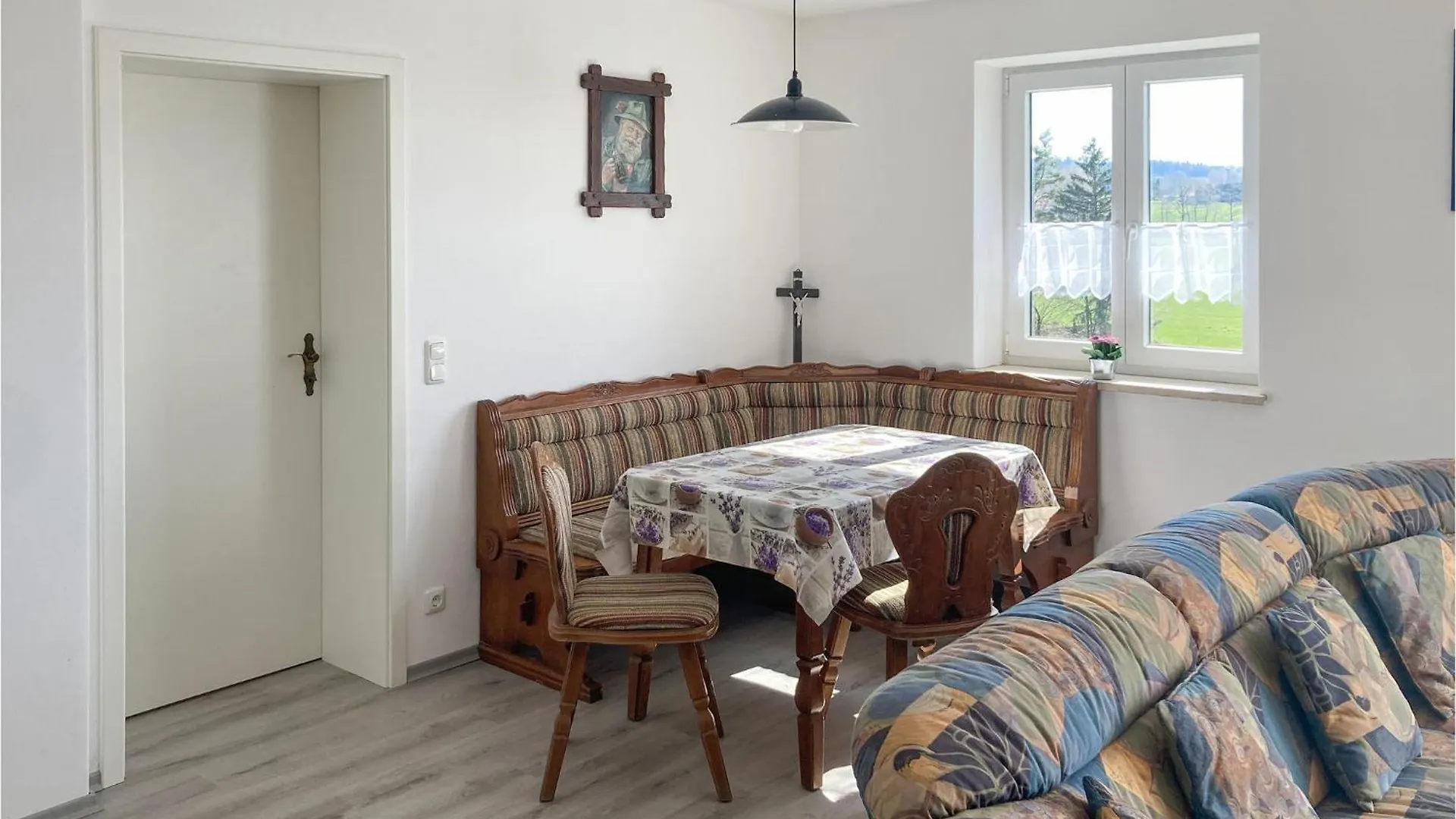 Holiday home Cozy Home In Wiesenfelden With Kitchen