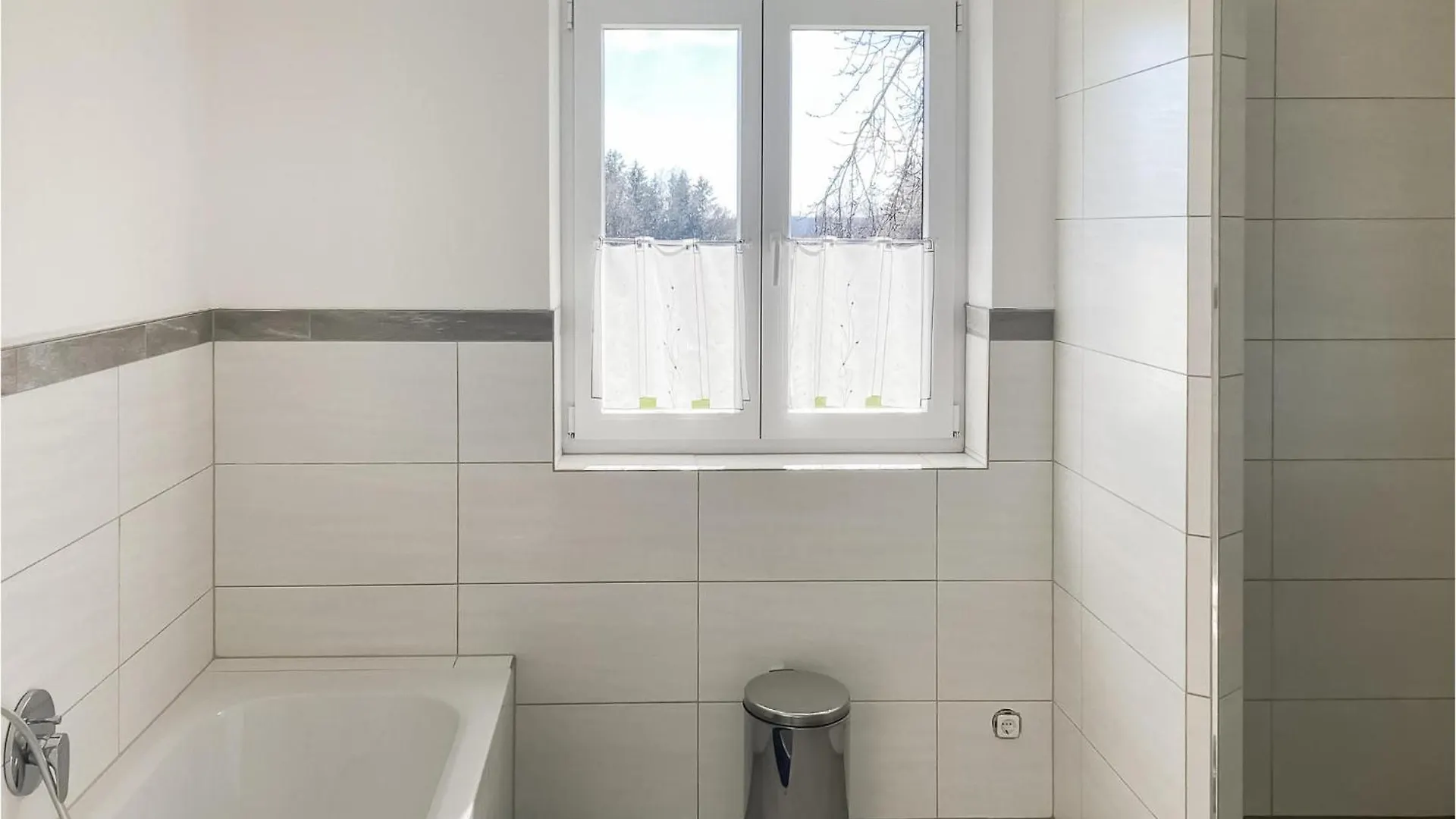Cozy Home In Wiesenfelden With Kitchen Germany