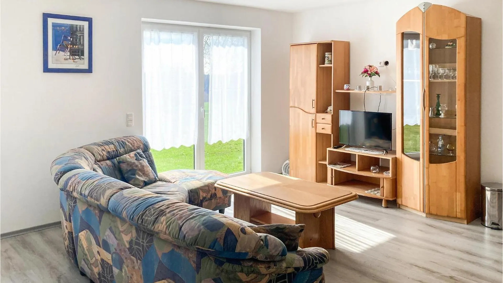 Cozy Home In Wiesenfelden With Kitchen 0*,  Germany