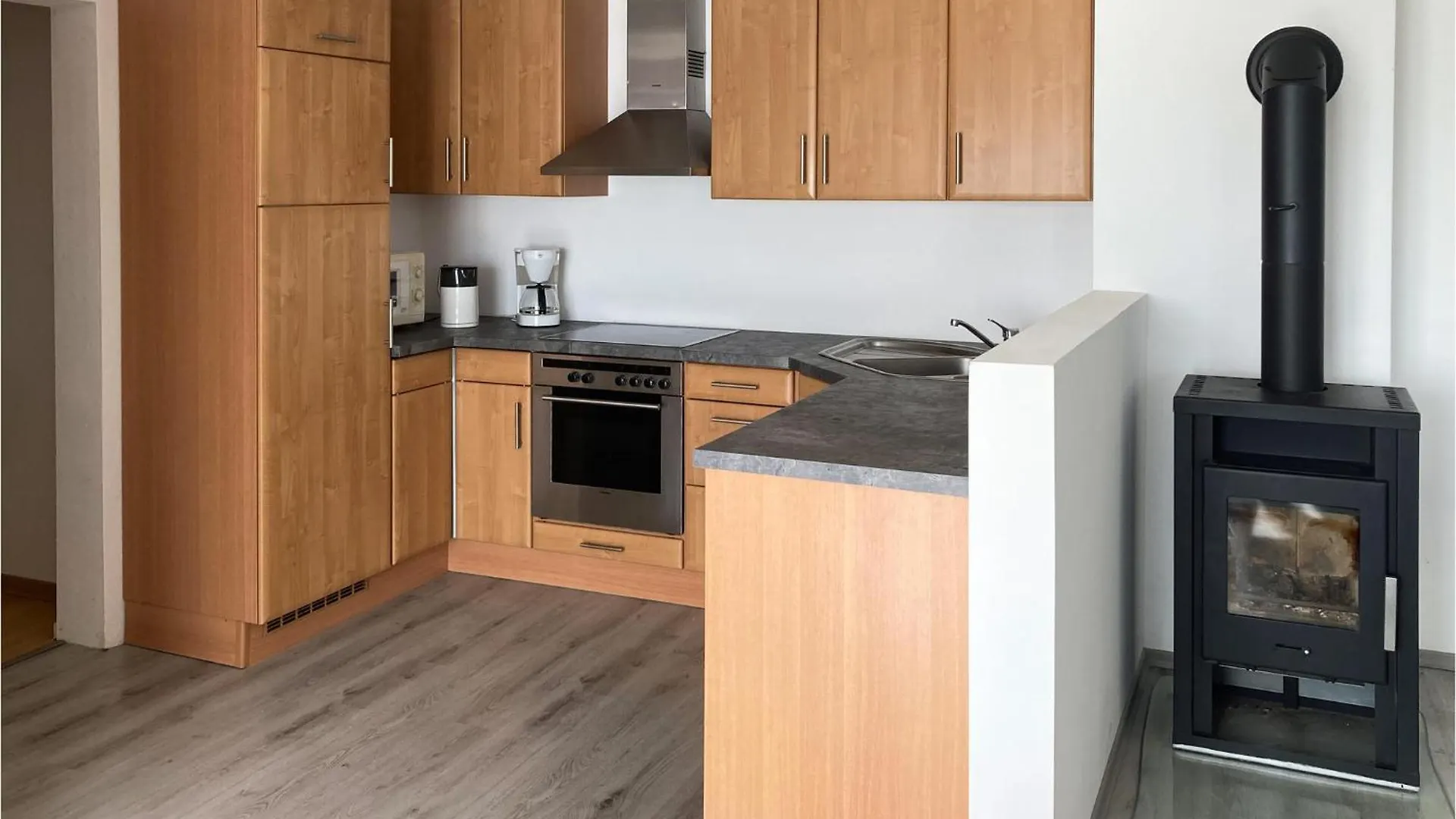 Holiday home Cozy Home In Wiesenfelden With Kitchen Germany