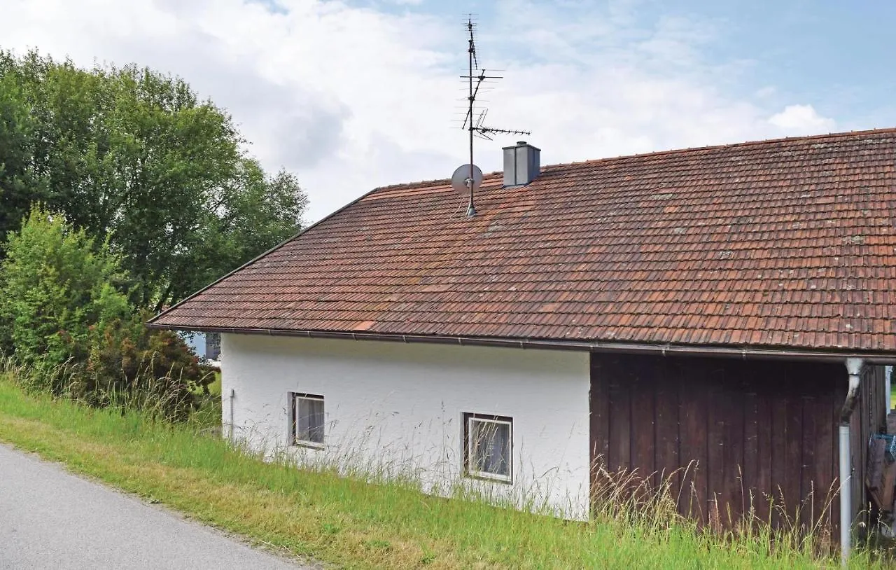 Cozy Home In Wiesenfelden With Kitchen 0*,