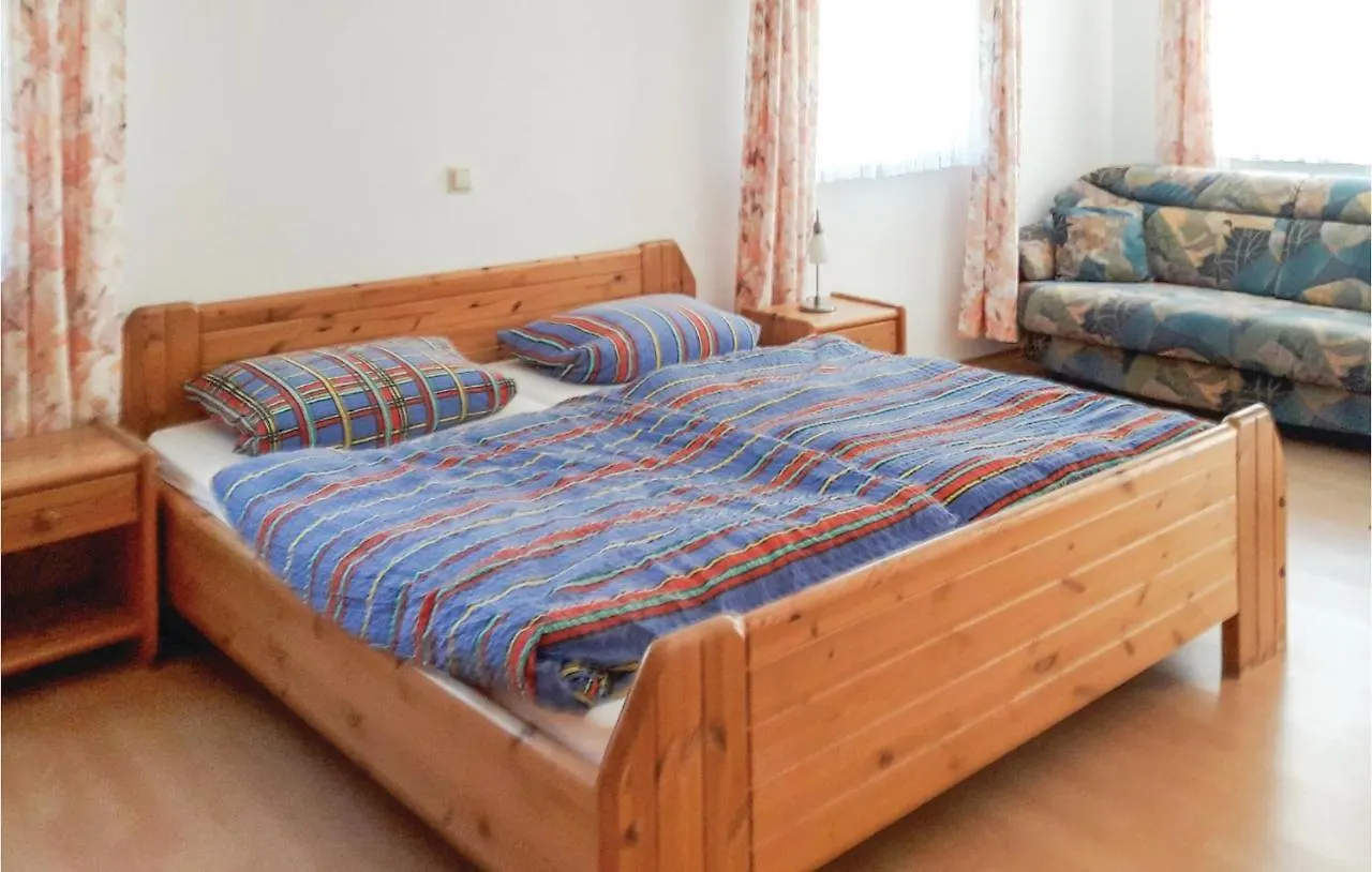 Holiday home Cozy Home In Wiesenfelden With Kitchen